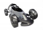 Toyota MTRC Concept 2004 года